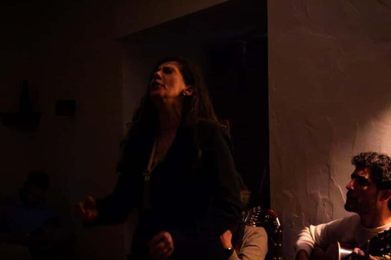 Lisbon: Dinner with Rising Stars of Fado at Canto do Poeta - What the Reviews Say