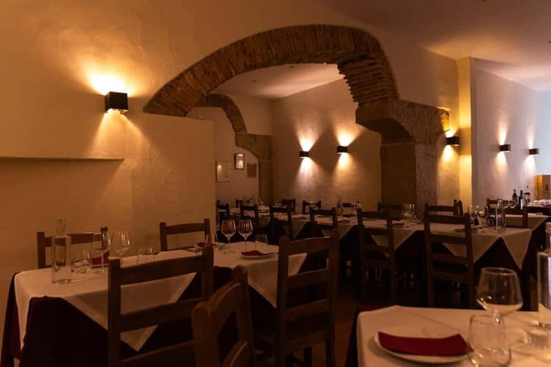 Lisbon: Dinner with Rising Stars of Fado at Canto do Poeta - A Closer Look at the Itinerary