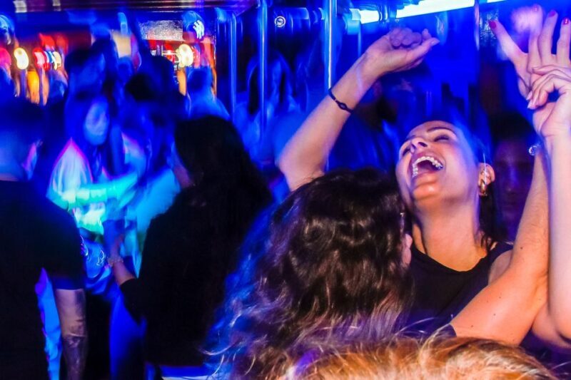 Lisbon: Disco Night Cruise with DJ and Open Bar - Final Thoughts