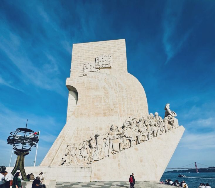 Lisbon: Discover Belem by electric Tuk Tuk - A Detailed Look at the Tour Experience