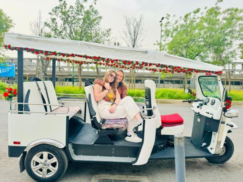 Lisbon: Discover Belem by electric Tuk Tuk - Final Thoughts: Who Will Love This Tour?