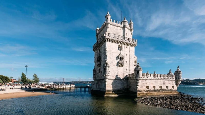 Lisbon: Discover Belém: Lisbon's Historic Jewel by tuk tuk. - Who Should Consider This Tour?