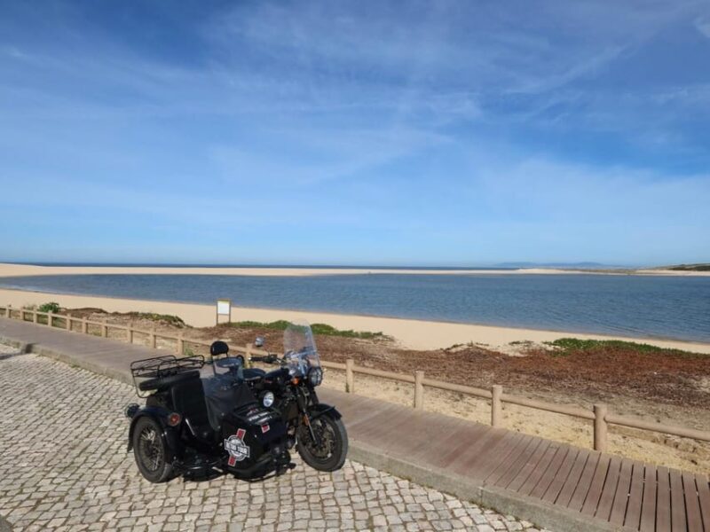 Lisbon : Discover Sesimbra Motorcycle side-car Tour - What Reviewers Say