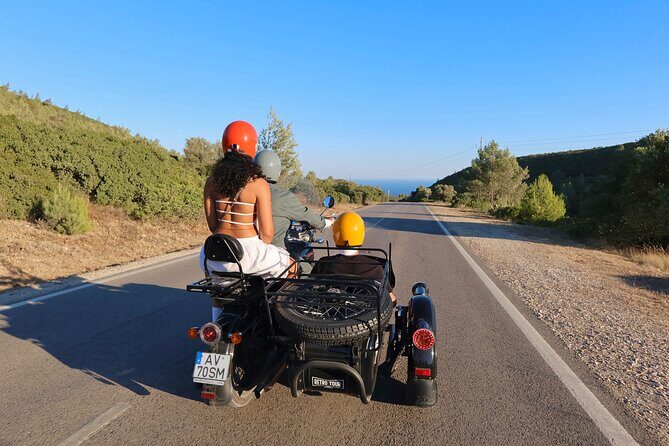 Lisbon: Discover Sesimbra Motorcycle sidecar Tour - Discover Sesimbra with a Motorcycle Sidecar Tour: Authentic, Scenic, and Fun
