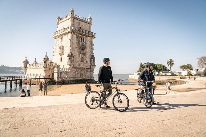 Lisbon Discoveries E-Bike Tour by Sitgo - FAQ about the Lisbon Discoveries E-Bike Tour by Sitgo