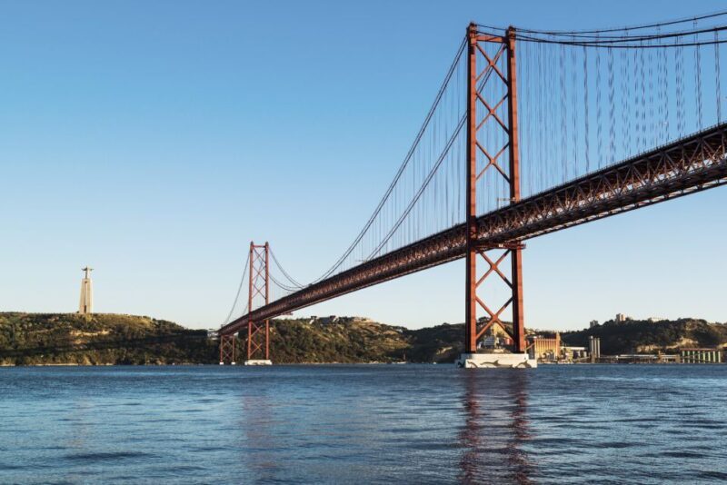 Lisbon: Discovering Belém Tuk Tuk Tour - The Sum Up