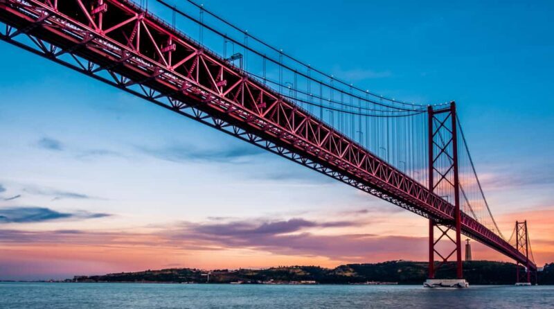 Lisbon: E-Bike Adventure to Belém with Pastel Tasting - The Sum Up