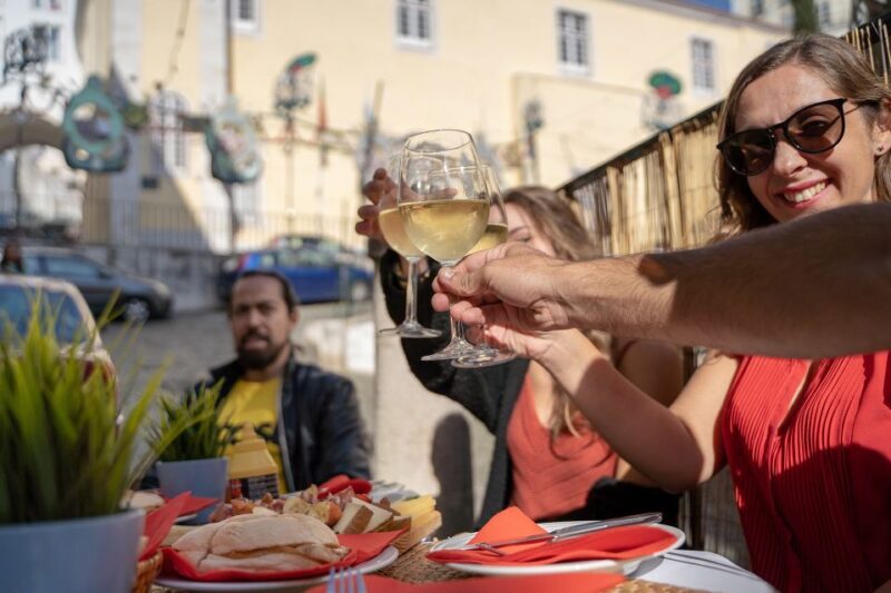 Lisbon: E-Bike Food Tour of Alfama and Old Town - Final Thoughts