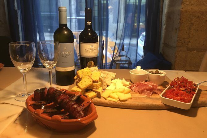 Lisbon E-Bike Guided Food Tour with Five Food Tastings - Practical Details: What You Need to Know