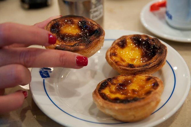 Lisbon E-Bike Guided Food Tour with Five Food Tastings - Value and Overall Impression