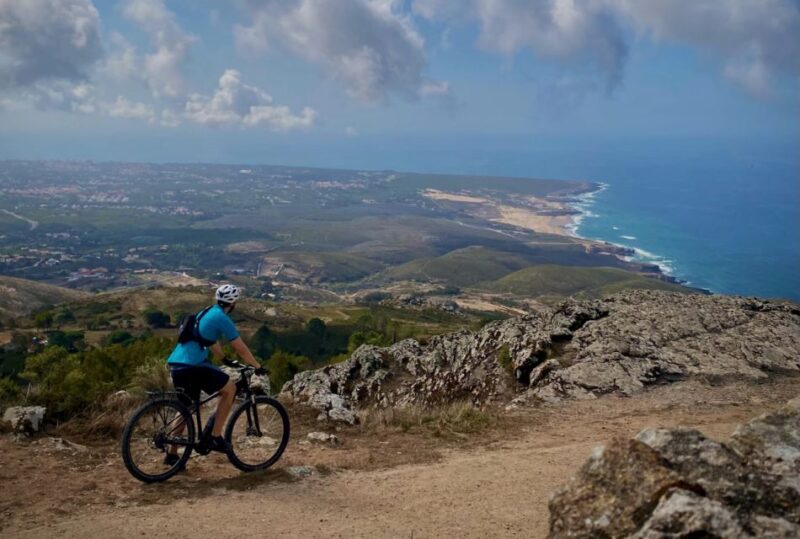 Lisbon: E-bike Trip from the Sintra Mountains to Cascais Sea - Exploring Portugal’s Natural Wonders on Two Wheels
