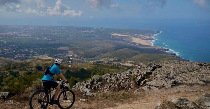 Lisbon: E-bike Trip from the Sintra Mountains to Cascais Sea - FAQs