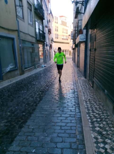 Lisbon: Early Morning Running Tour with Breakfast - A Detailed Look at the Itinerary