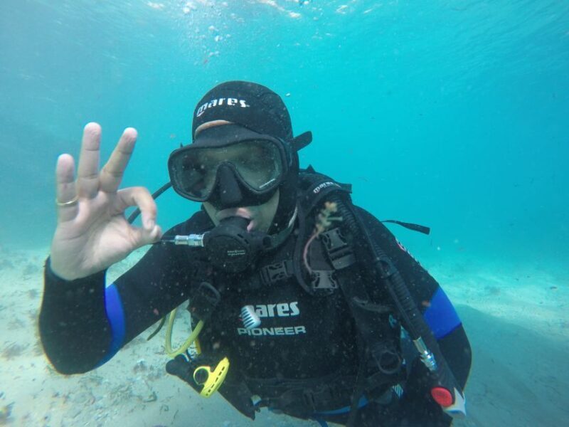 Lisbon: Eco-Friendly Beginner's Scuba Diving - What Makes This Experience Stand Out?