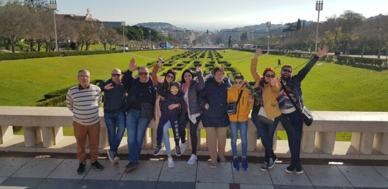 Lisbon: Electric Tuk Tuk Private Tour of the Seven Hills - Frequently Asked Questions