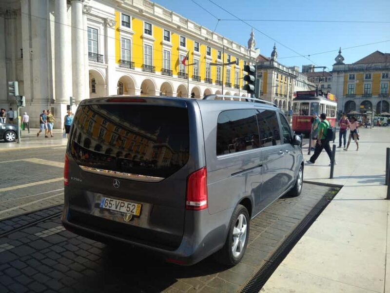 Lisbon: Enjoy 2 days on a private tour of Lisbon and Sintra - Exploring Lisbon in Depth