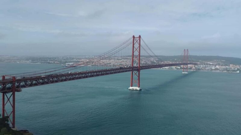 Lisbon: Enjoy 2 days on a private tour of Lisbon and Sintra - Authentic Experiences and Local Flavor