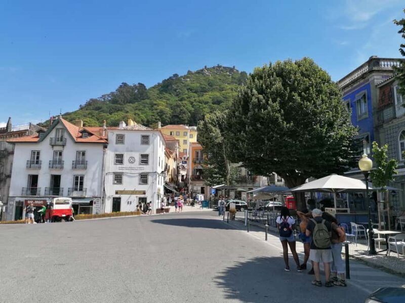 Lisbon: Enjoy 2 days on a private tour of Lisbon and Sintra - Who Should Consider This Tour?
