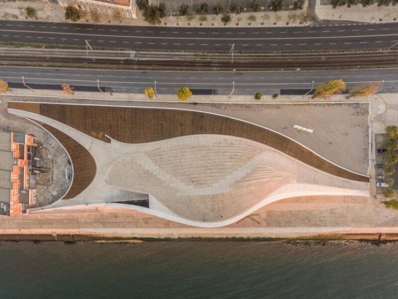 Lisbon: Enjoy a MAAT Ticket with a Gin & Appetizer Twist - Final Thoughts: Why This Experience Matters