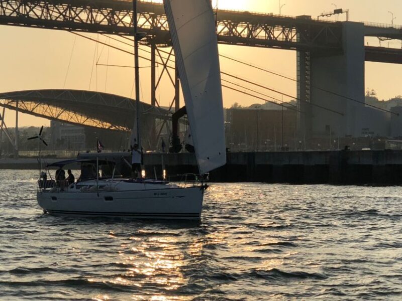 Lisbon: Enjoy a Sunset or Night Tagus River Sailboat Cruise - Final Thoughts