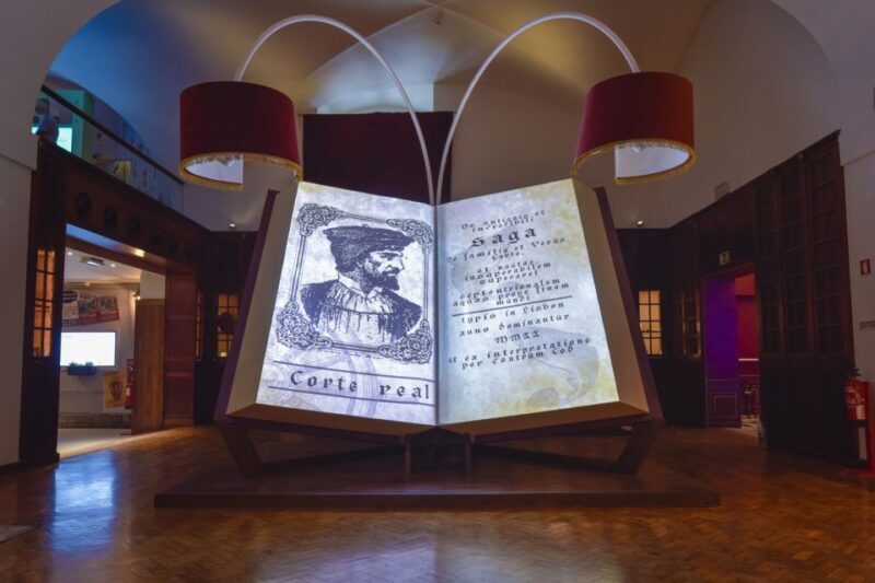 Lisbon: Entry Ticket for the History of Cod Visitor Center - FAQ