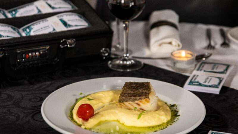 Lisbon: Erotic Cabaret Show and Dinner - Final Thoughts