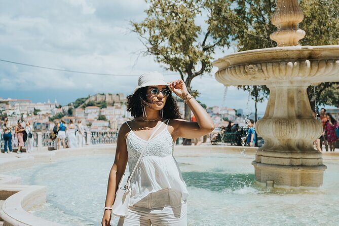 Lisbon Essential - Private Walking Tour - FAQ