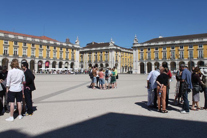 Lisbon Essential Walking Tour: History, Stories and Lifestyle - Who Will Love This Tour?
