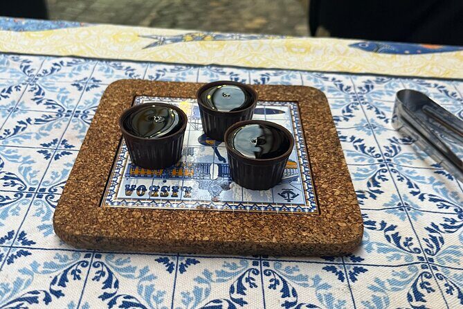 Lisbon Essentials 3h Tour: See, Taste and Learn with a Local - FAQ
