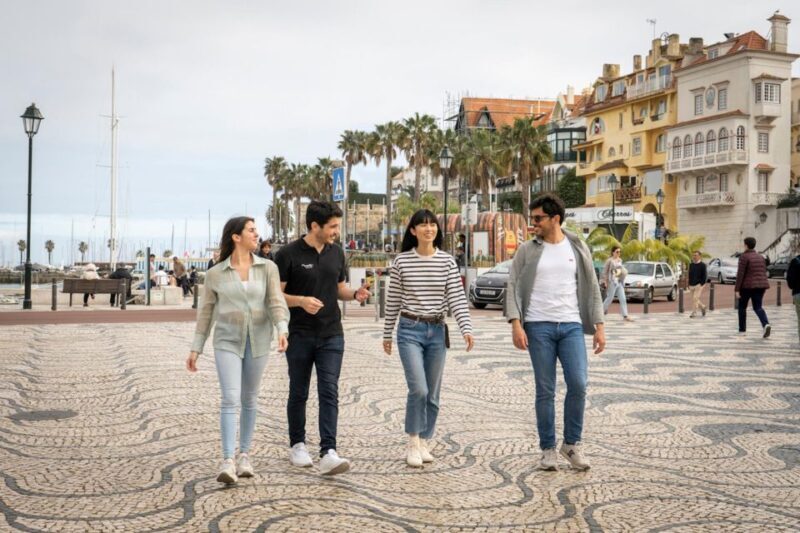 Lisbon Essentials in One Day: Sintra, Cascais and Belém - Who Will Enjoy This Tour?