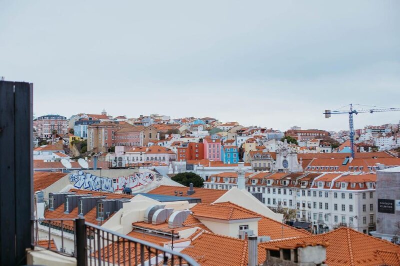 Lisbon: Evening Food & Wine Tour in Bairro Alto - Exploring Bairro Alto: Where Nightlife Meets History