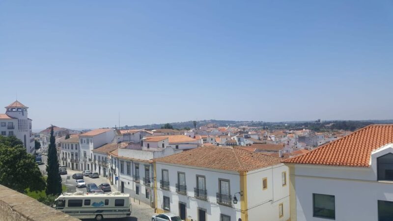 Lisbon: Évora and Alentejo Private Wine Tour - FAQ