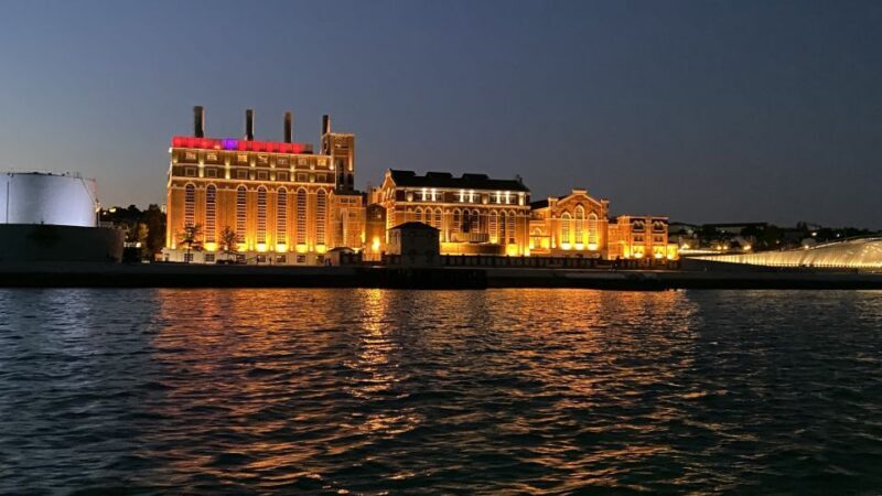 Lisbon: Exclusive Night Tour - A Detailed Look at the Lisbon Night Tour