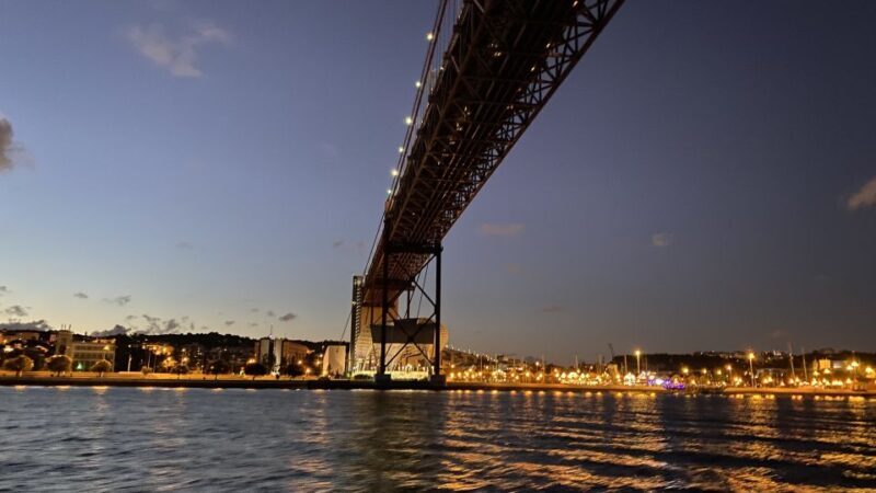 Lisbon: Exclusive Night Tour - Final Thoughts