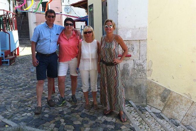 Lisbon experience tailored private tour (half day) - The Value of a Private, Local-Guided Tour