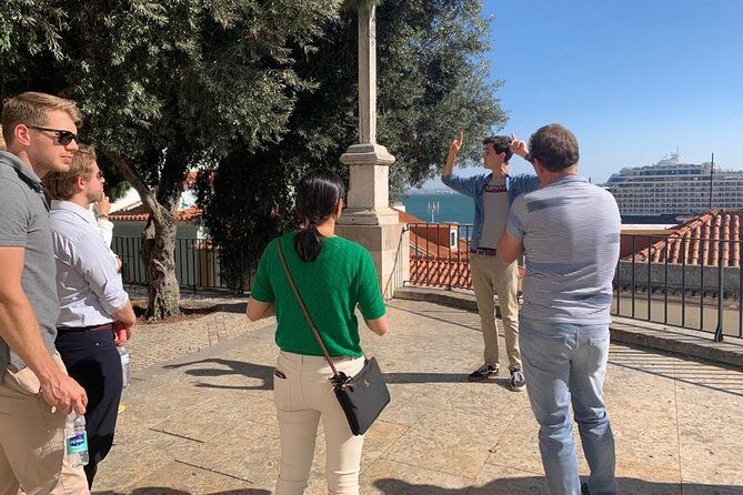 Lisbon experience tailored private tour (half day) - Authentic Experiences and Hidden Gems