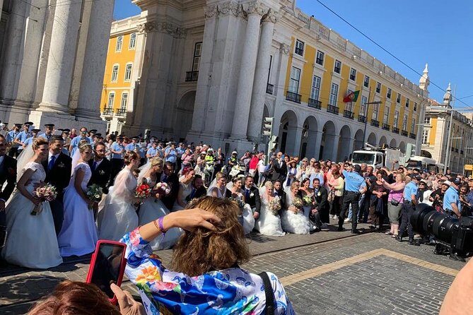 Lisbon experience tailored private tour (half day) - Practical Considerations