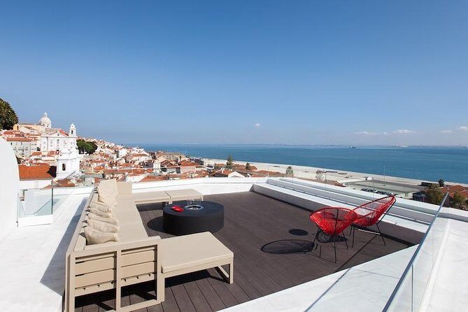 Lisbon experience tailored private tour (half day) - Who Should Consider This Tour?