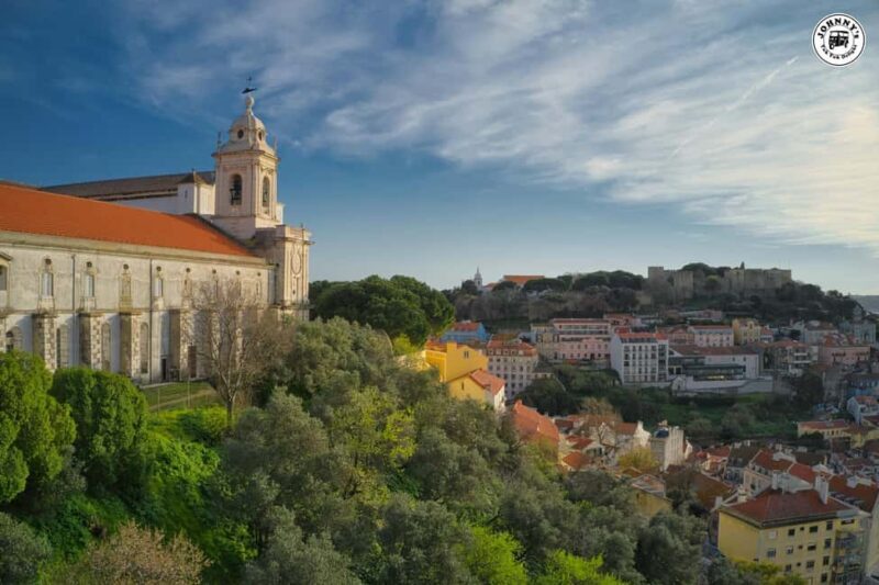 LISBON : EXPLORE OLD TOWN ALFAMA BY ELECTRIC TUK TUK - The Sum Up: Is This Tour Right for You?