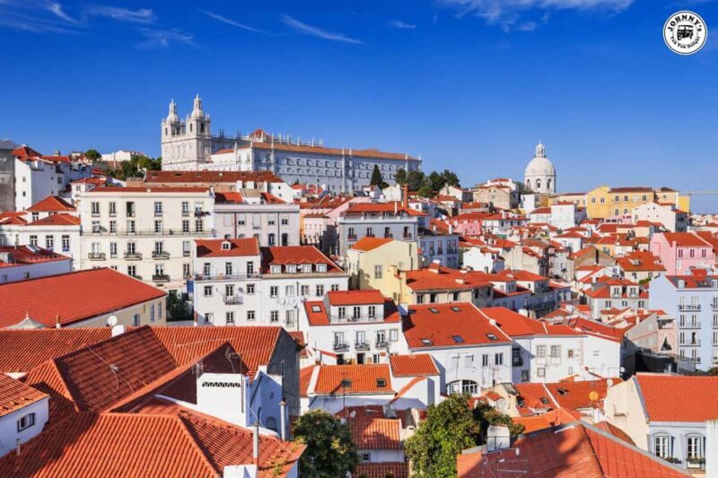 LISBON : EXPLORE OLD TOWN ALFAMA BY ELECTRIC TUK TUK - FAQ
