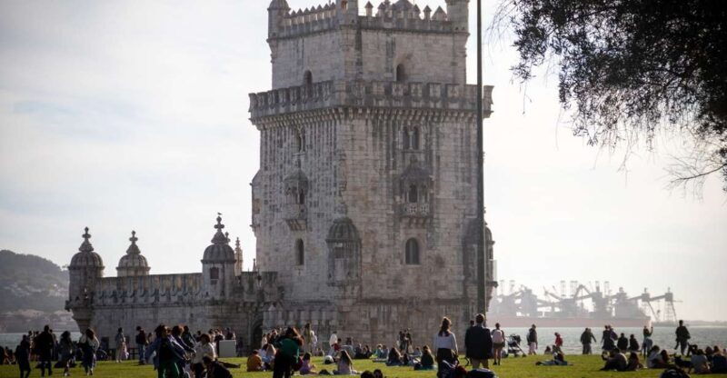 Lisbon Express :Half Day City Discovery Private Tour - A Closer Look at the Tour Experience