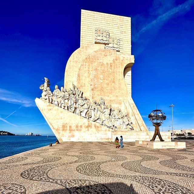 Lisbon Express :Half Day City Discovery Private Tour - What Makes This Tour Stand Out?
