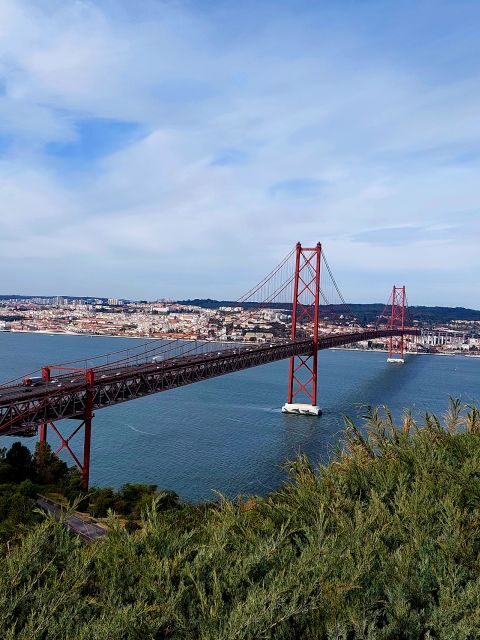 Lisbon Express :Half Day City Discovery Private Tour - Frequently Asked Questions