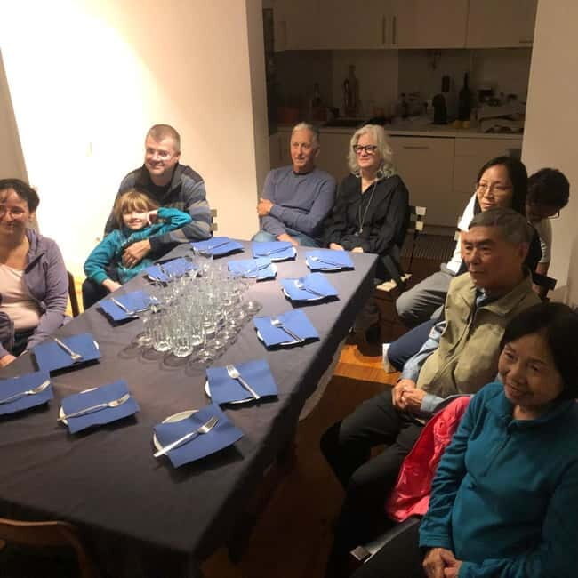 Lisbon: Fado Concert with Commentary and Snacks - A Unique Slice of Lisbons Soul: Fado Concert with Commentary and Snacks