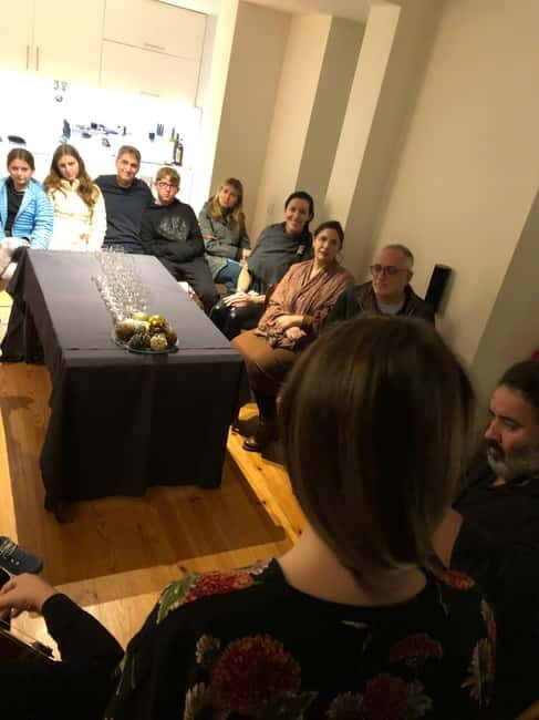 Lisbon: Fado Concert with Commentary and Snacks - Who Should Consider This Experience?