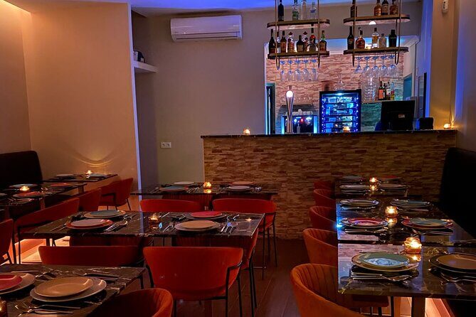 Lisbon Fado Dinner Show and Panoramic Night Tour - Practical Considerations
