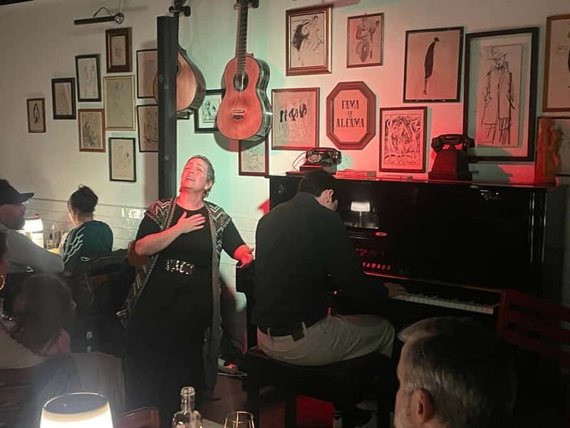 Lisbon: Fado Dinner Show with Traditional Portuguese Cuisine - Why This Tour Offers Great Value