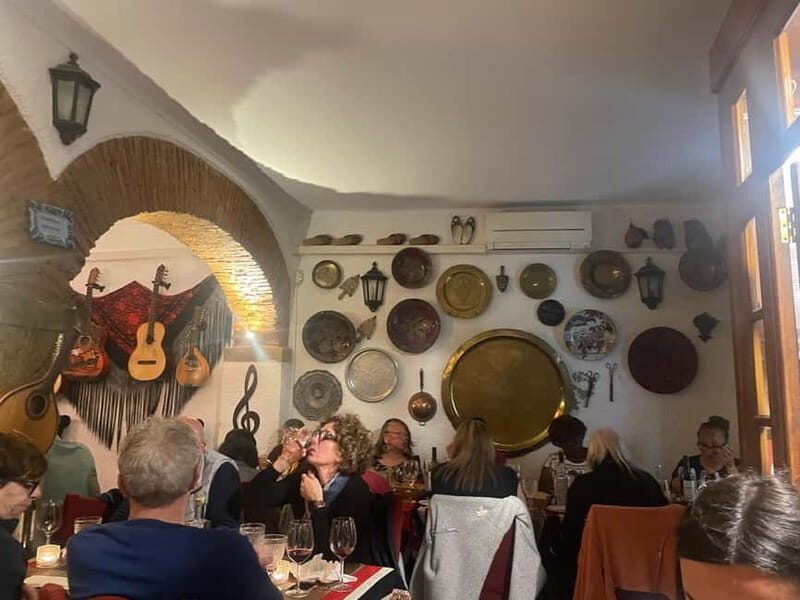 Lisbon: Fado Dinner Show with Traditional Portuguese Cuisine - Final Thoughts