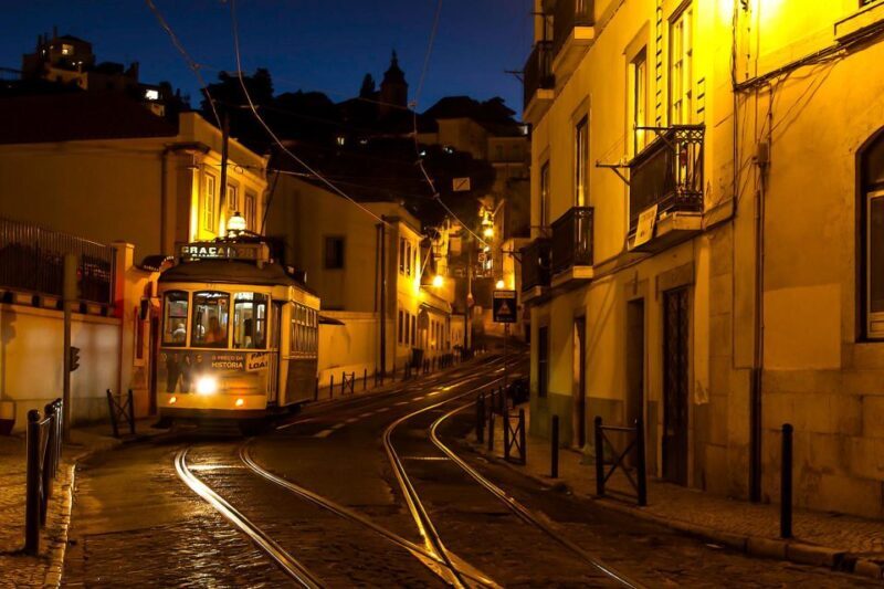 Lisbon: Fado Experience Private Tour - A Closer Look at the Experience