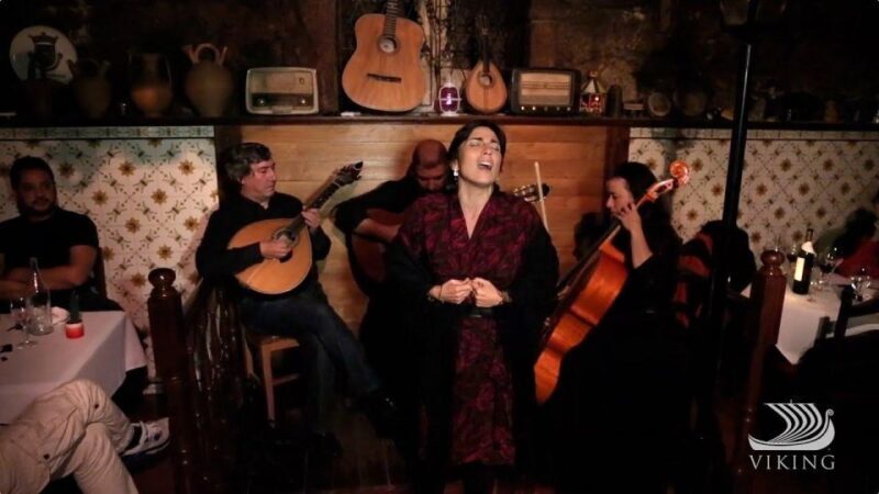 Lisbon: Fado Experience Private Tour - Practical Details & What to Consider